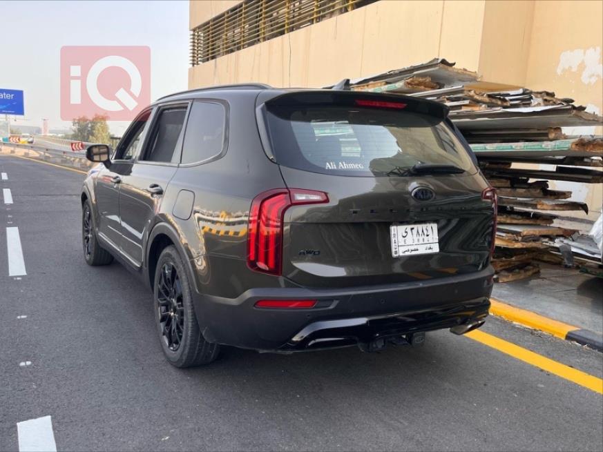 Kia Telluride